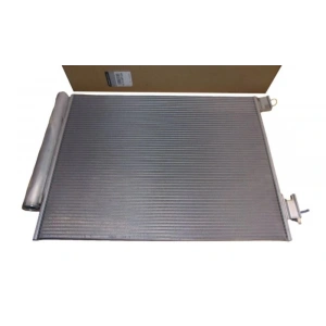 Klima Radyatörü Renault Clio 5 Captur 1.3 Tce H5H 1.5 Dci K9K AdBlue 921005FA0A MAİS