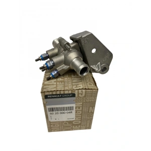 Termoplanjör Renault Trafic 3 Master 3 922000004R MAİS