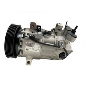 Klima Kompresörü Renault Clio 4 Captur 1.5 Dci K9K 926004990R MAİS