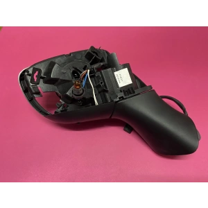 Sağ Dış Dikiz Aynası Kasası Elektrikli Renault Clio 4 963016226R ORJİNAL