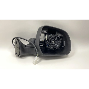 Sağ Dış Dikiz Aynası Kasası Dacia Duster 1 (Elektrikli) 963018251R ORJİNAL