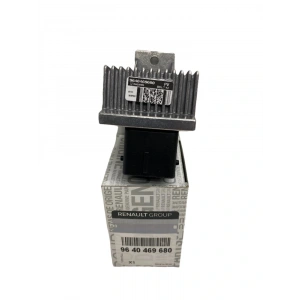 Isıtıcı Kutu Rölesi Renault Megane 2 Clio 3 1.5 Dci 9640469680 MAİS