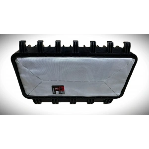 Yolcu Hava Yastığı (Airbag) Renault Megane 4 985254707R ORJİNAL