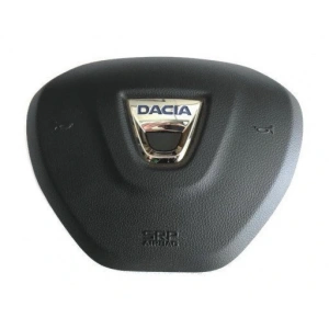 Direksiyon Airbag Sürücü Hava Yastığı Logan 1 Sandero 1 Dokker 985701142R MAİS