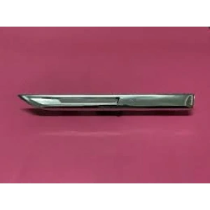 Sol Ön Çamurluk Çıtası (Krom) Renault Megane 4 990430979R ORJİNAL