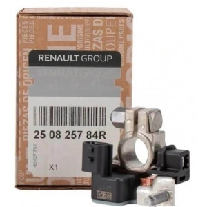 Akü Gerilim Kaptörü (Kutup Başı) Renault Clio 4 Captur Trafic 3 250825784R MAİS