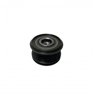 Alternatör Kasnağı (5 Kanal) Renault Clio 2 Kangoo 2 1.5 Dci 7701476465 MAİS