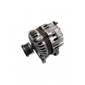 Alternatör Şarj Dinamosu Renault Clio Kangoo K9K 1.5 Dci 110A Mitsubishi 8200373636 MAİS