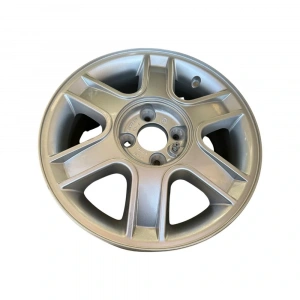 Alüminyum Jant 15 Dacia Logan Sandero 1 6001547245 MAİS