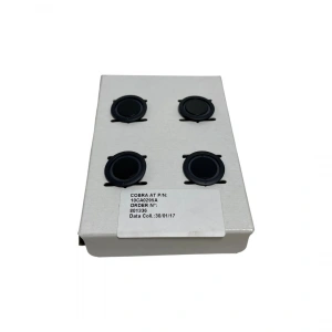 Arka Park Sensörü Renault Clio 4 Faz 2 (4 Adet) 8201373020 MAİS