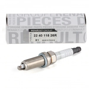 Ateşleme Bujisi Renault Clio 5 Taliant 1.0 Sce B4d ( Adet ) 224011526r Mais