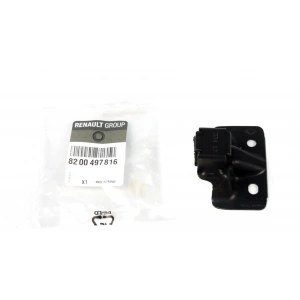 Bagaj Kapağı Kilit Karşılığı (Üst) Renault Kangoo 3 Master 3 8200497816 MAİS