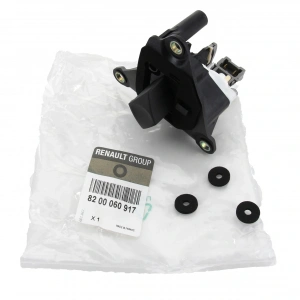 Bagaj Kilidi Renault Clio 2 Hatchback (Logo İçi Basmalı) 8200060917 MAİS