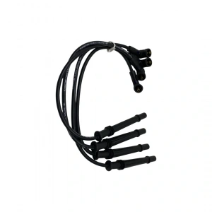 Buji Kablosu Takımı Renault Clio 3-4 Modus D4F 1.2 16V 224404659R ORJİNAL