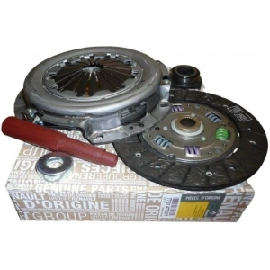 Debriyaj Baskı Balata Seti Renault Clio 2 Laguna 1 1.6 16V 7701477017 MAİS