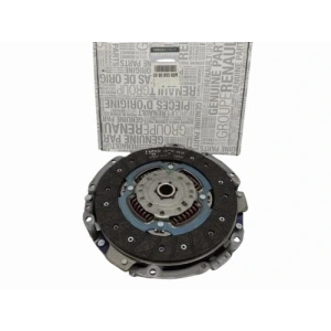 Debriyaj Baskı Balata Seti Renault Clio 4 Captur Symbol Joy 0.9 Tce H4B 302053302R MAİS