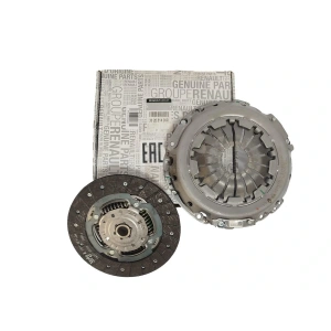 Debriyaj Baskı Balata Seti Renault Clio 5 Captur 2 1.0 Tce H4D 302051409R MAİS