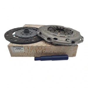 Debriyaj Baskı Balata Seti Renault Megane 4 Kadjar 1.3 Tce H5H 1.5 Dci Adblue 302055884R MAİS