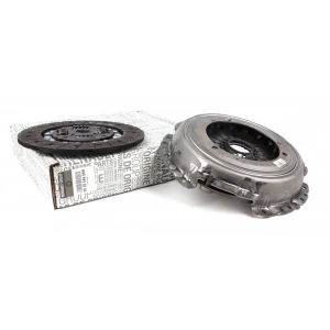 Debriyaj Baskı Balata Seti Renault Master 3 2.3 Dci M9T (Çift Teker) 302054956R MAİS