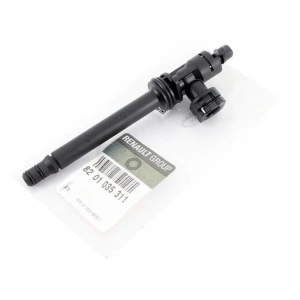 Debriyaj Rulmanı Alt Merkez Rekoru Renault Master 2-3 Trafic 2 8201035311 MAİS