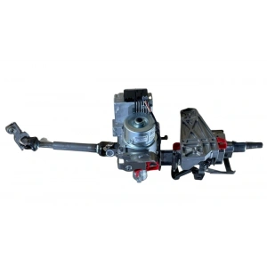 Direksiyon Kolonu Mili Komple Motorlu Renault Clio 4 488104075R MAİS