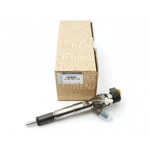 Dizel Enjektör Renault Fluence Megane 3 1.5 Dci 110 Hp (Adet) 166006212R MAİS