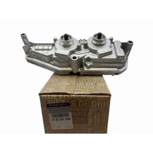 Edc Otomatik Şanzıman Beyni Renault Fluence Megane 3 1.5 Dci 310320749R MAİS