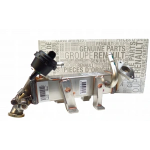 Egr Eksoz Gaz Soğutucu Renault Trafic 2 2.0 Master 3 2.3 Dci 147350782R MAİS