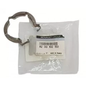 Egr Geri Dönüş Boru Kelepçesi Renault Clio 2 Kangoo 2 1.5 Dci 8200102150 MAİS