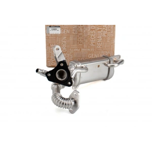 Egr Soğutucu Renault Megane 4 Talisman Clio 4 Kadjar 1.5 Dci 147357324R MAİS