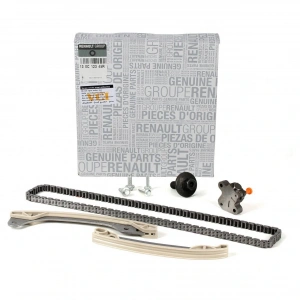 Eksantrik Zincir Gergi Takımı Dacia Sandero 2 Symboll 0.9 1.2 Tce 130C12345R MAİS