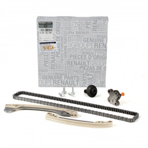 Eksantrik Zincir Gergi Takımı Renault Clio 4 Captur 0.9 1.2 Tce 130C12345R MAİS