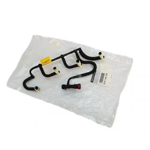 Enjektör Mazot Geri Dönüş Borusu Renault Megane 4 Talisman Kadjar 1.5 Dci 166714557R MAİS