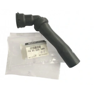 Eşanjör Borusu Renault Megane 4 Clio 4 Talisman Captur 1.5 Dci 140552958R MAİS