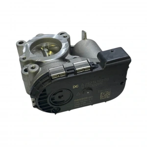 Gaz Kelebeği Kutusu Renault Megane 4 Clio 5 1.3 TCE H5H 161203209R MAİS