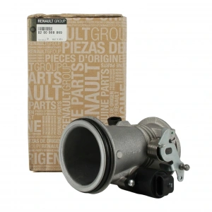 Gaz Kelebek Kutusu Dacia Logan Sandero 1.4 8Valf K7J 8200908869 MAİS