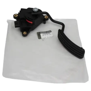 Gaz Pedalı Kaptörü Renault Clio 3 8200297335 MAİS