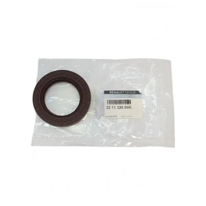 Grup Mil Dış Keçesi EDC Renault Fluence Megane 4 Clio 4 321132689R MAİS