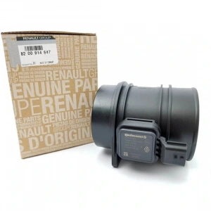 Hava Akışmetre (Debimetre) Renault Master 3 2.3 Dci M9T 8200914647 MAİS