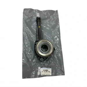 Hidrolik Debriyaj Rulmanı Alt Merkez Laguna 2 (3 Civatalı) 8200846748 MAİS