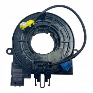 Direksiyon Airbag Sargısı Döner Kondaktör Dacia Duster 2 255541687R ORJİNAL