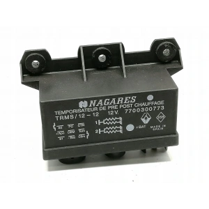 Isıtıcı Kutu Renault Master 1 2 S8U 2.8 Dci 7700300773 MAİS