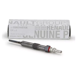 Isıtma (Kızdırma) Bujisi Renault Megane 3 Fluence 1.5 Dci 110654876R MAİS (1 ADET)