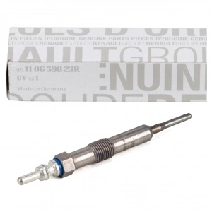 Isıtma (Kızdırma) Bujisi Renault Megane 4 Kadjar Talisman 1.5 Dci Euro 6 110659823R MAİS