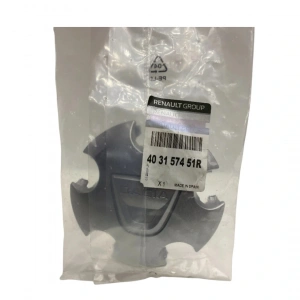 Jant Kapağı Göbeği Dacia Duster 2 (Adet) 403157451R MAİS