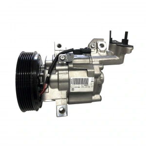 Klima Kompresörü Dacia Duster 1 1.5 Dci 926009154R ORJİNAL