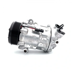 Klima Kompresörü Dacia Jogger Sandero 3 1.0 TCE 926003380R MAİS