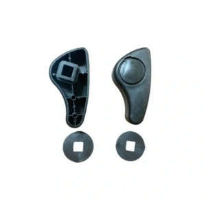 Koltuk Ayar Kolu Takim Kangoo Megane 7701207182 539572288