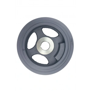 Krank Kasnağı Renault Clio 5 Taliant 1.0 Sce B4D 123033598R MAİS