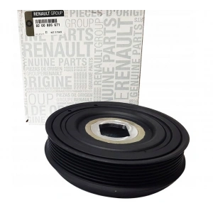 Krank Kasnağı Renault Master 3 2.3 Dci M9T 8200805671 MAİS